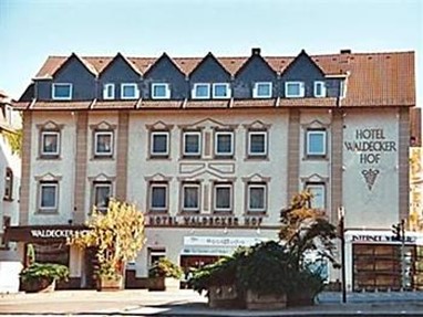 Waldecker Hof Marburg