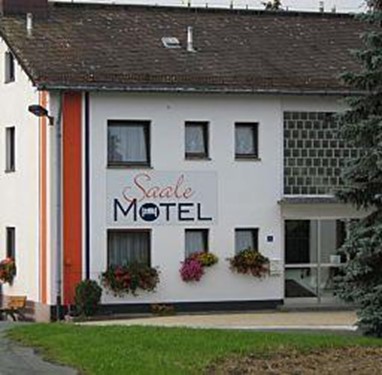 Saale Hotel Rudolphstein