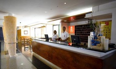 Oasis Atlantico Belorizonte Hotel Santa Maria (Cape Verde)