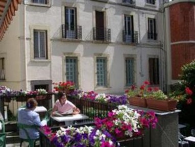 Hotel Des Bains Chatel-Guyon