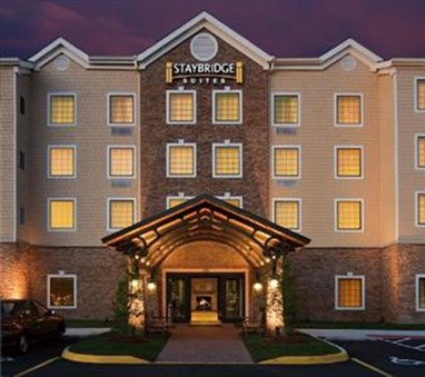Staybridge Suites Chesapeake