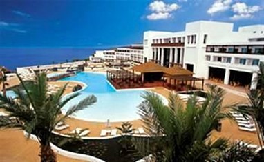 Hesperia Lanzarote Hotel
