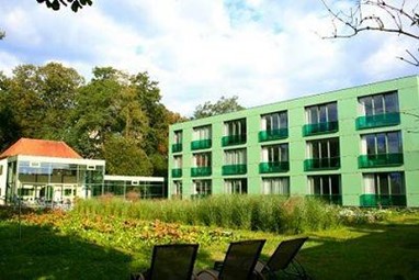 Schlossparkhotel Mariakirchen Arnstorf