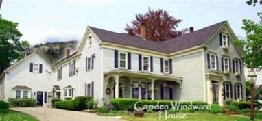 Camden Windward House