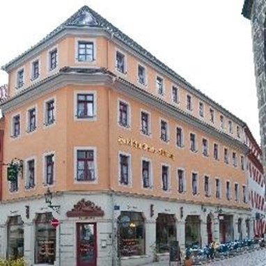 Hotel Am Markt Residenz