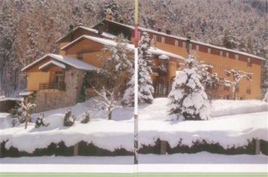 Roc Blanc Hotel Alp