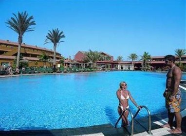 Oasis Village Hotel Fuerteventura