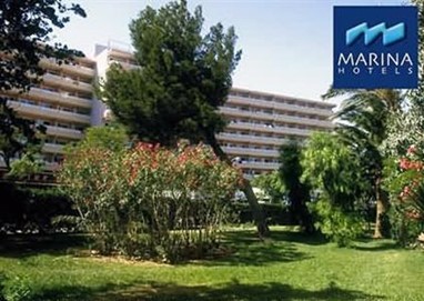Marina Barracuda Hotel