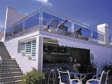 Hotel Duquesa Playa Ibiza