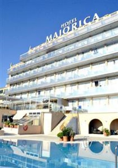 Catalonia Majorica Hotel