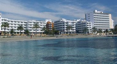Apartments Mar y Playa
