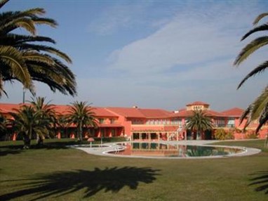 Dona Rita Park Villas Peniche