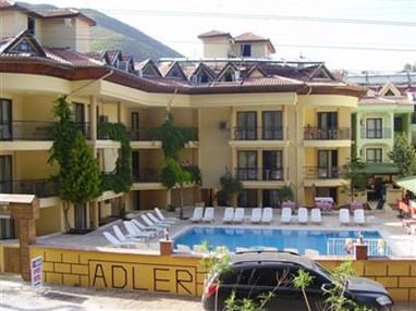 Adler Apartments