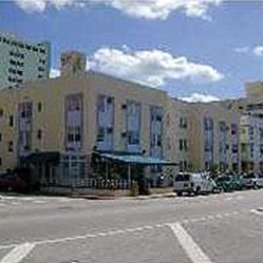 Venezia Hotel Miami Beach