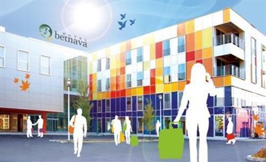 Betnava Hotel