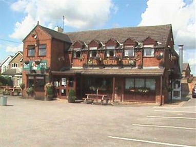 The Beverley Inn Doncaster