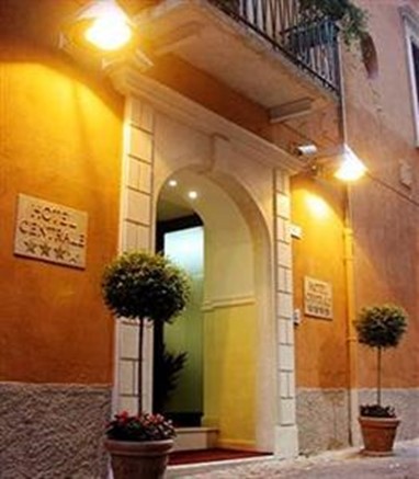 Hotel Centrale L'Aquila