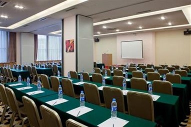 Holiday Inn Express South Hefei