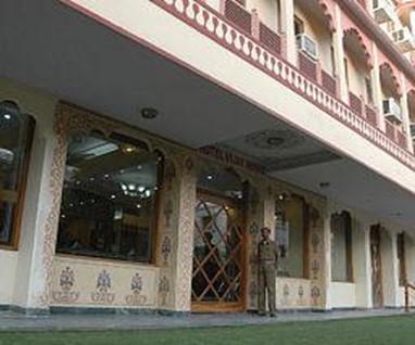 Vijay Niwas Hotel Jaipur