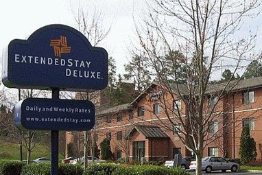 Extended Stay Deluxe Hotel Durham (North Carolina)