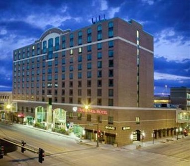 DoubleTree by Hilton Rochester / Mayo Clinic Area