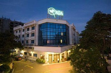 Radha Regent Hotel Chennai