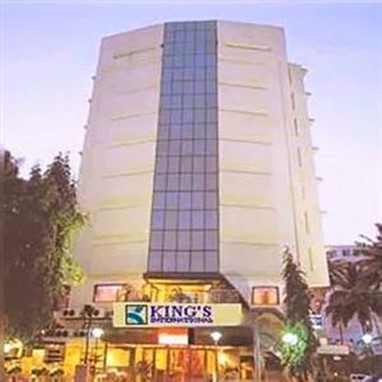Kings International Hotel