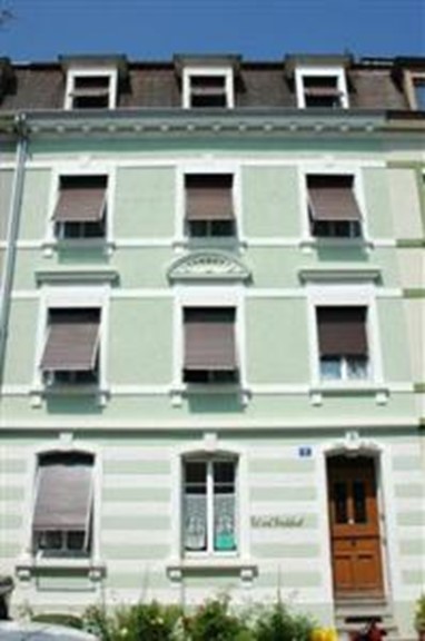 Casa La Luz Hotel Basel