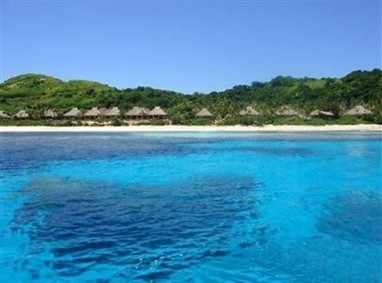 Amunuca Island Resort Nadi