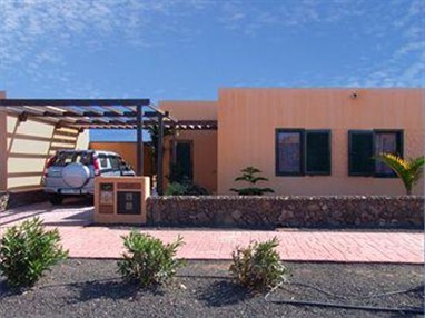 Villas Del Sol Fuerteventura