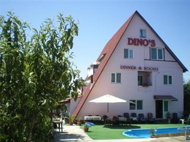 Dino's Hotel Eforie