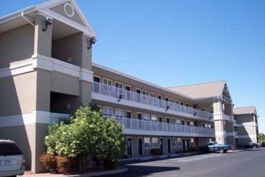 Extended Stay America Airport El Paso