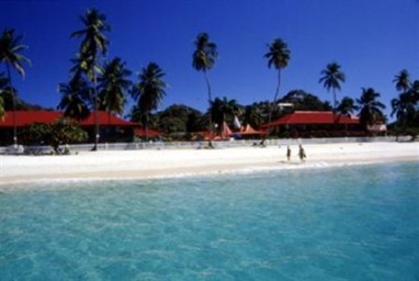 Grenada Grand Beach Resort St George's