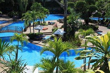 Green Park Resort Pattaya