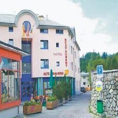 Alte Brauerei Hotel-Restaurant