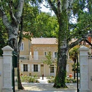 Villa Aurenjo