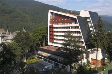 Hotel International Sinaia