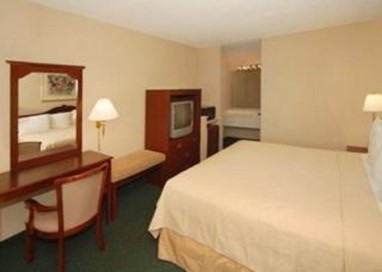 Quality Inn Pensacola West