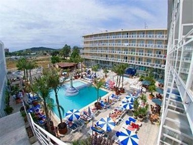 Platja Park Hotel