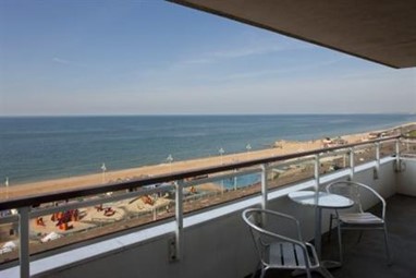 Holiday Inn Seafront Brighton & Hove