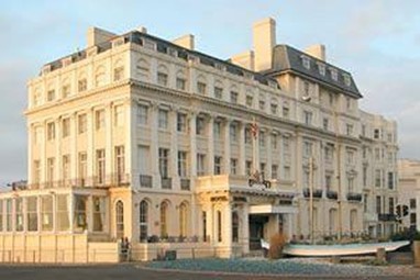 Royal Albion Hotel - Brighton