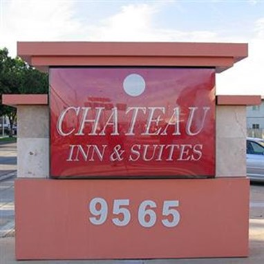 Chateau Inn and Suites Downey