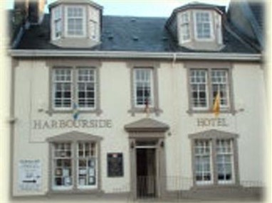 Harbourside Hotel Irvine (Scotland)