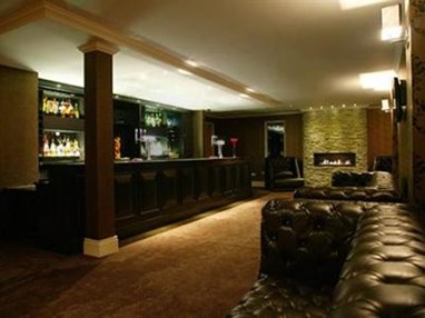 Fenwick Hotel Kilmarnock (Scotland)