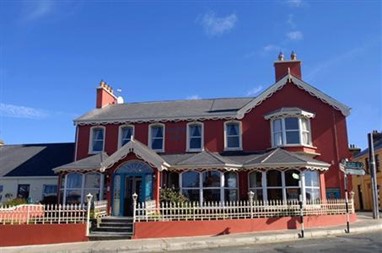 Stella Maris Hotel Kilkee