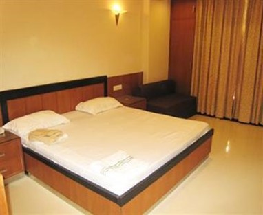 Hotel Ashoka International New Delhi