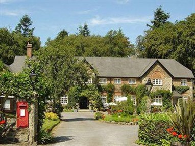 The Edgemoor Country House Hotel