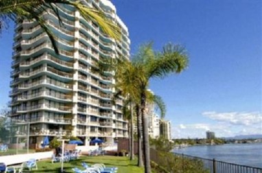 Silverton Apartments Gold Coast