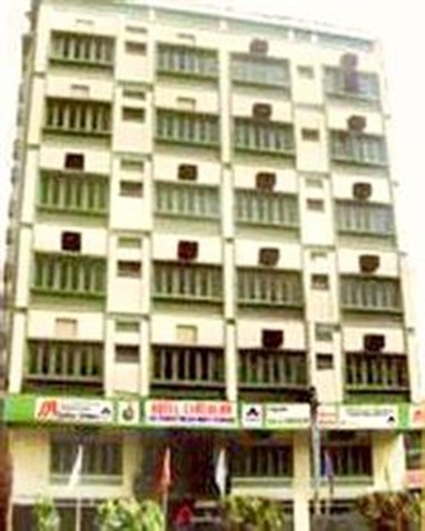 Circular Hotel Kolkata
