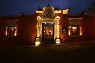 Casa Andina Private Collection Hotel Arequipa